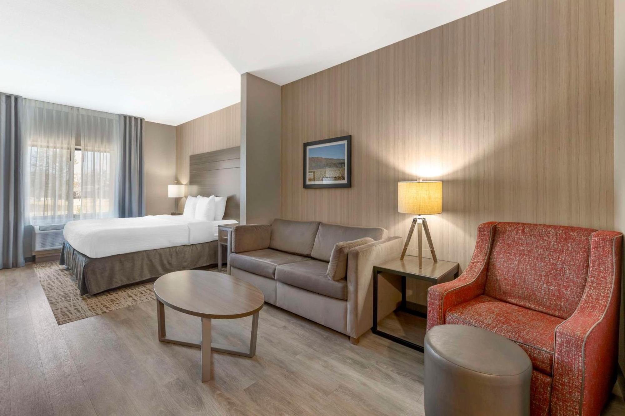 Best Western Plus Lacrescent - Lacrosse La Crescent Kültér fotó