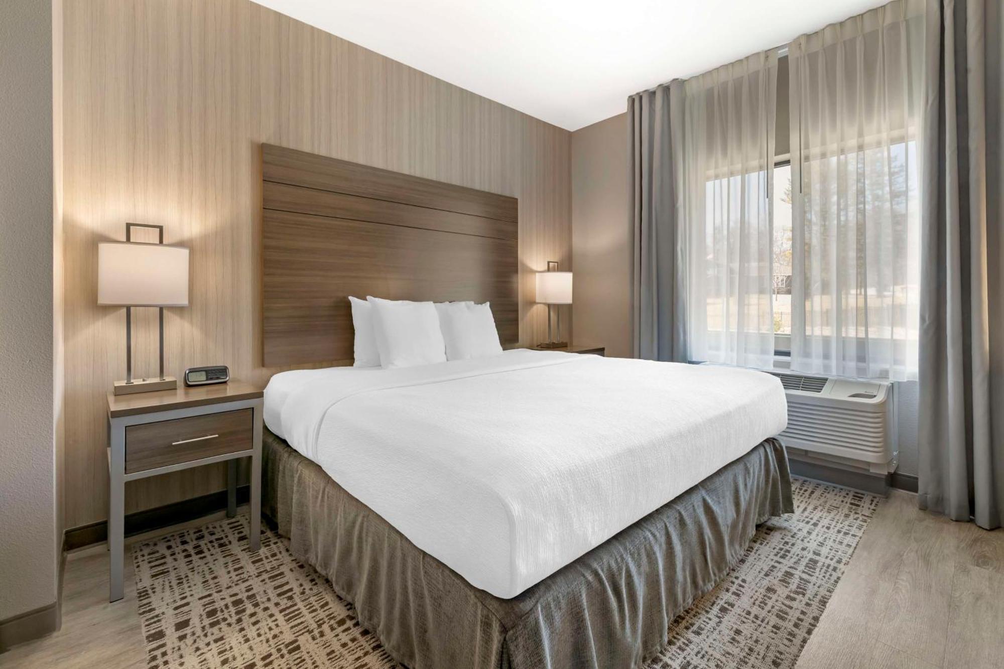 Best Western Plus Lacrescent - Lacrosse La Crescent Kültér fotó