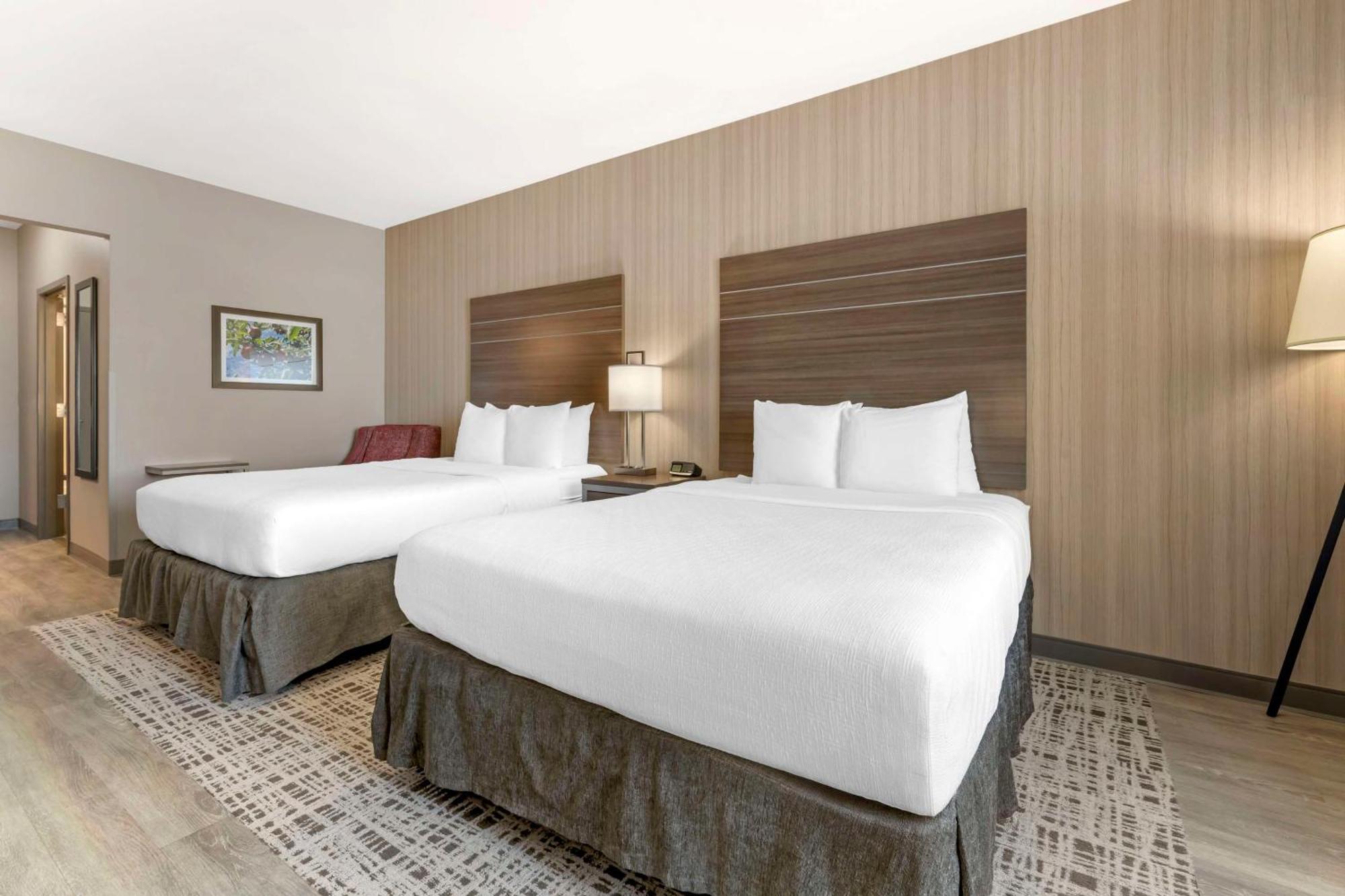 Best Western Plus Lacrescent - Lacrosse La Crescent Kültér fotó