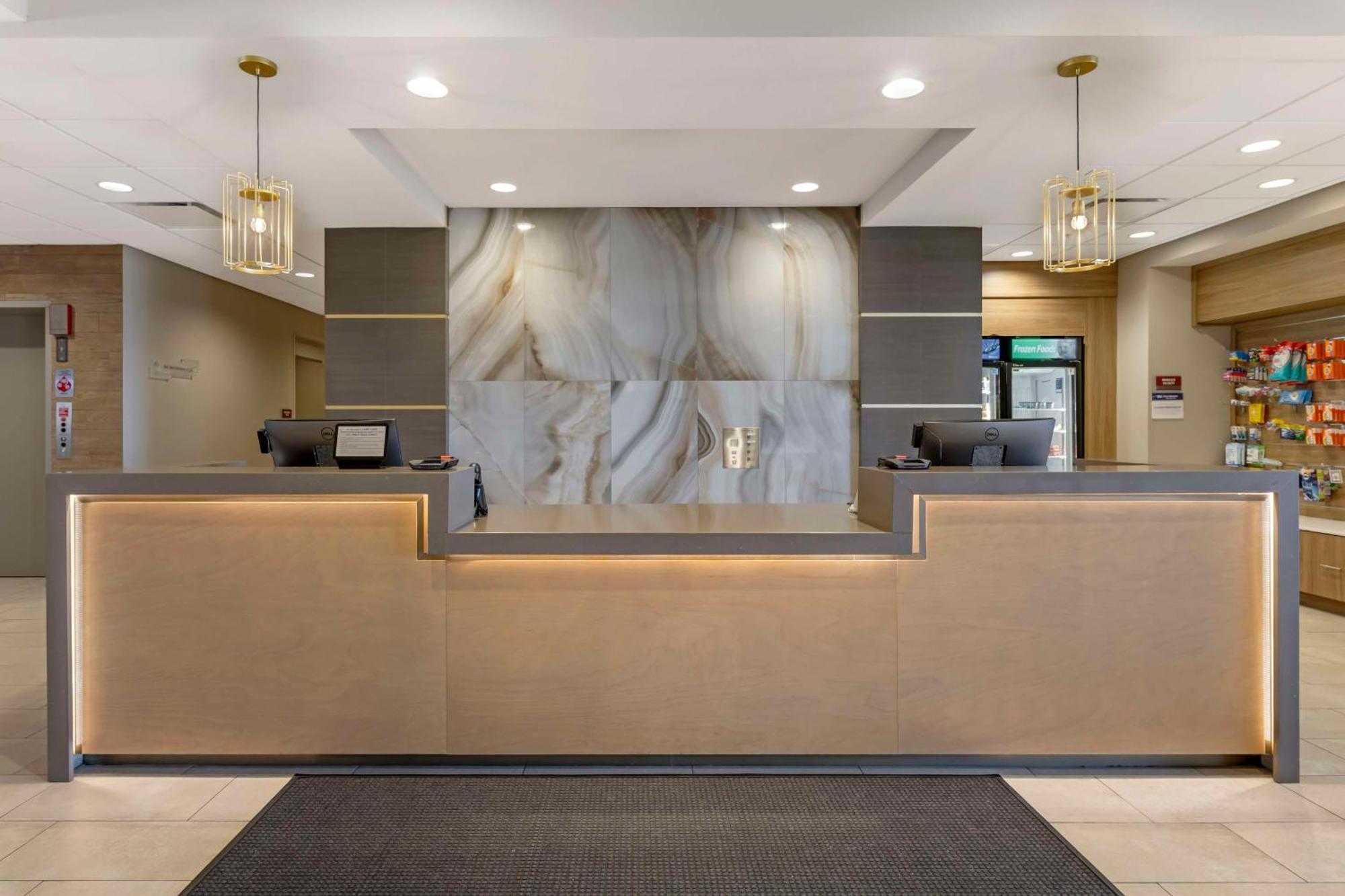 Best Western Plus Lacrescent - Lacrosse La Crescent Kültér fotó