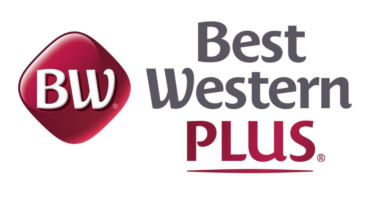 Best Western Plus Lacrescent - Lacrosse La Crescent Kültér fotó